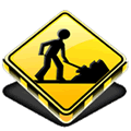 En travaux
